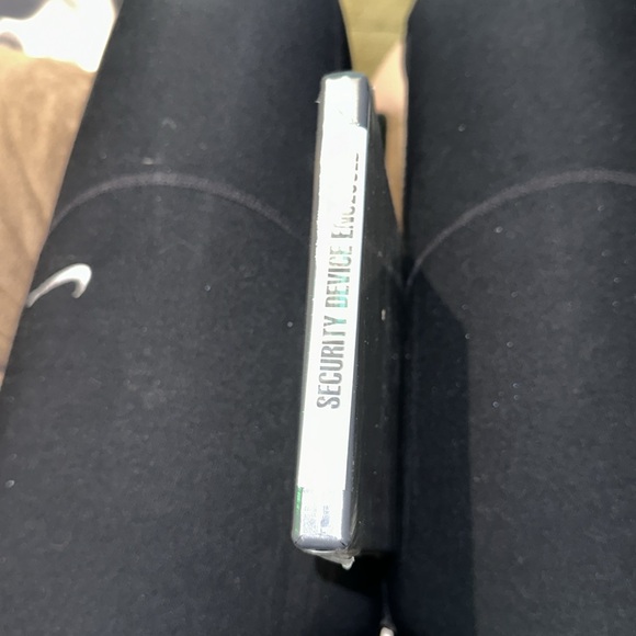 How to lose a guy in 10 days Kate Hudson & Matthew McConaughey widescreen dvd - Picture 4 of 4